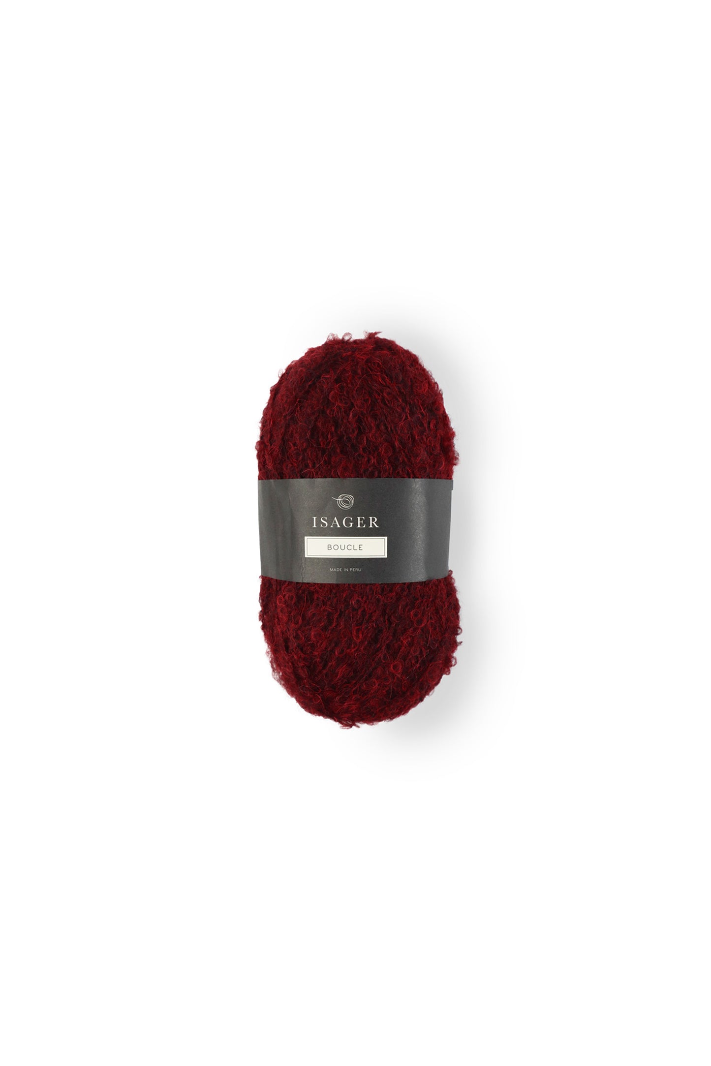 Isager Boucle