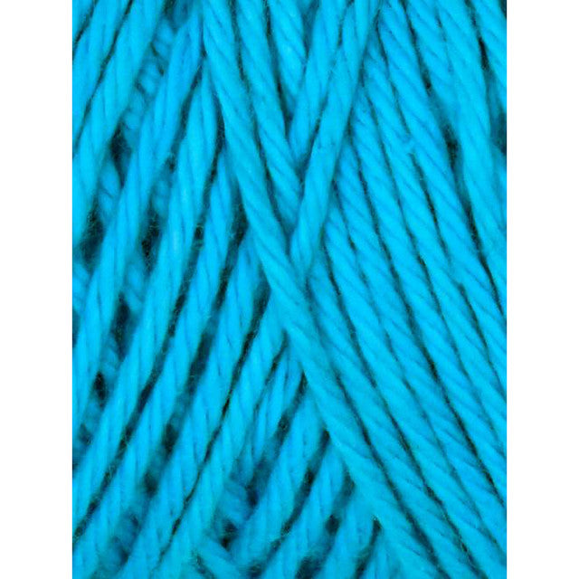 Coastal Cotton