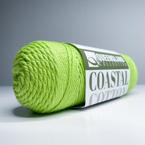 Coastal Cotton