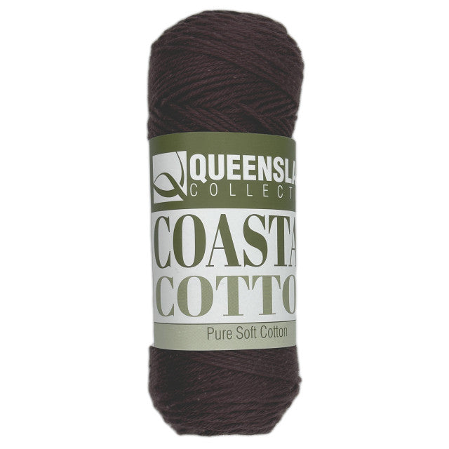 Coastal Cotton