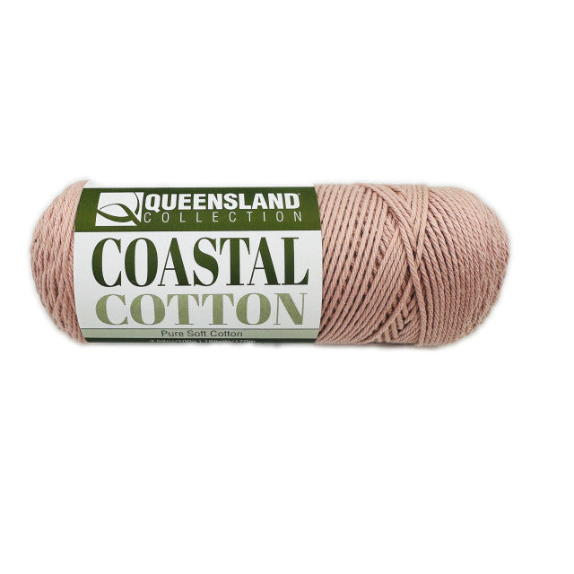 Coastal Cotton