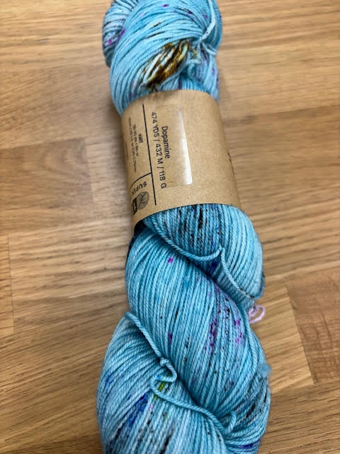 Tosh DK