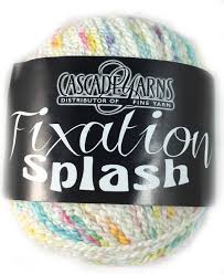 Fixation Splash