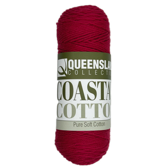 Coastal Cotton