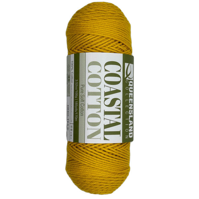 Coastal Cotton