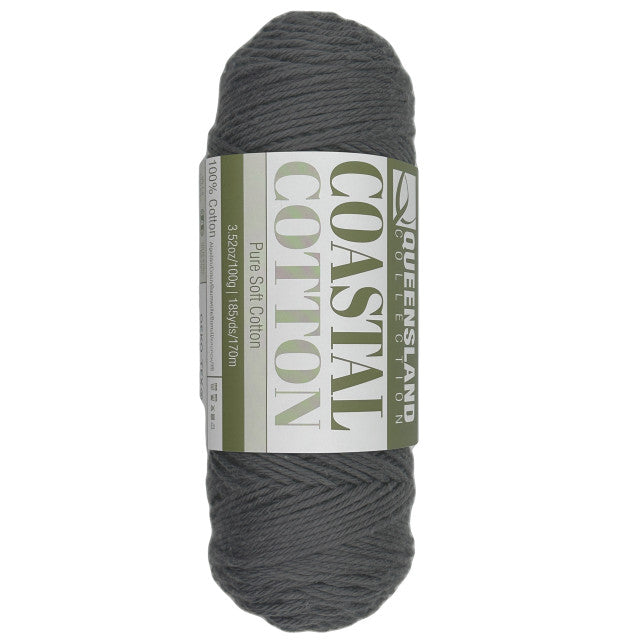 Coastal Cotton