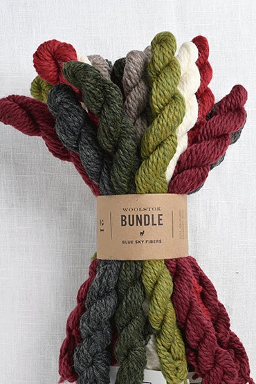 Woolstok Bundles