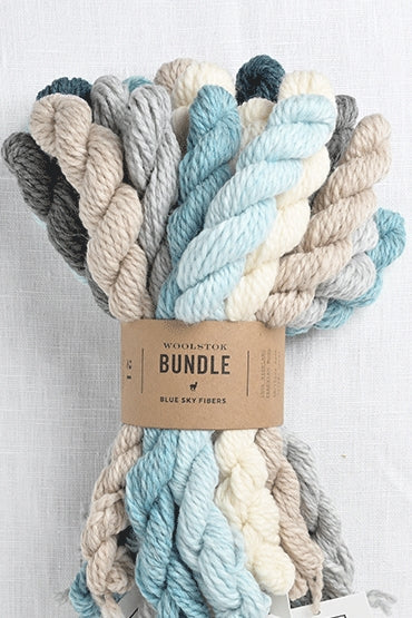 Woolstok Bundles