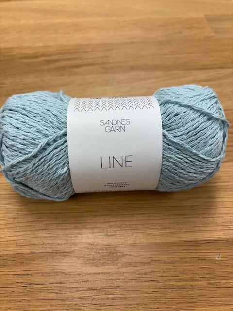 Sandnes Garn Line