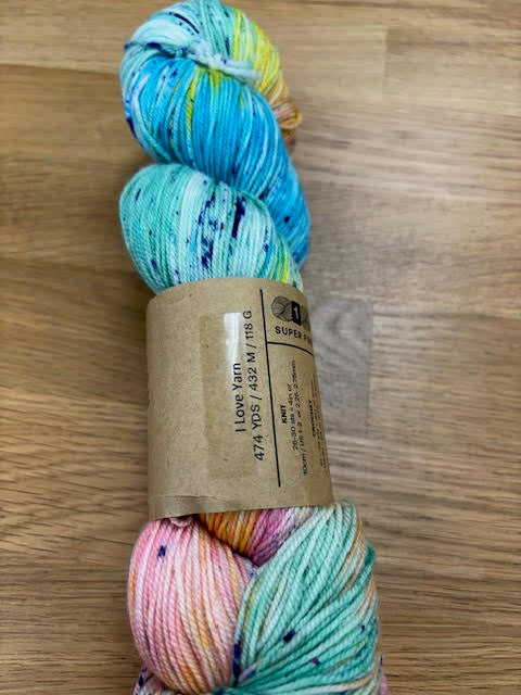 Twist Light