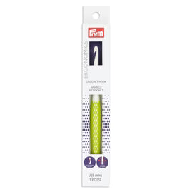 Prym 6mm J Crochet Hook