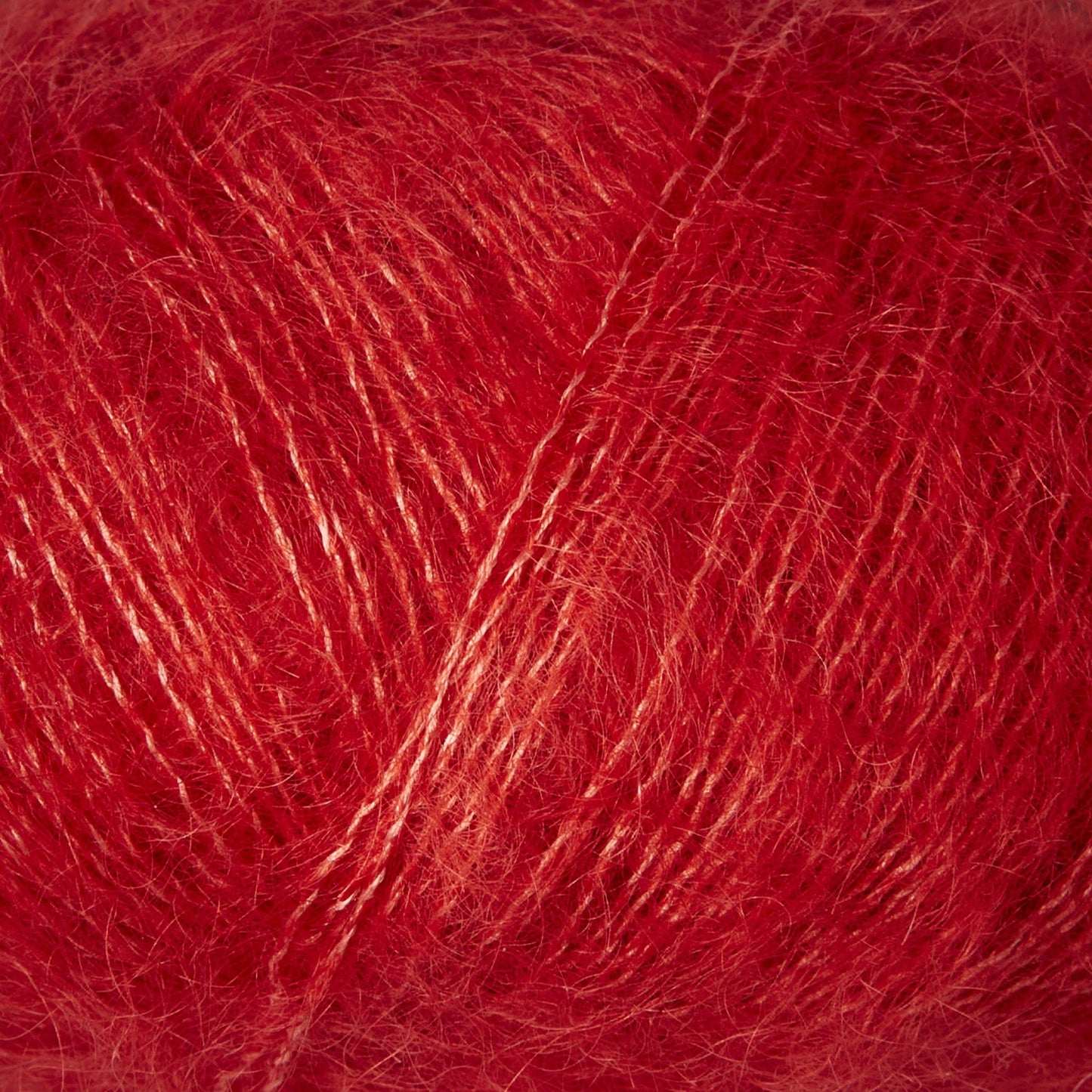 Knitting for Olive Soft Silk Mohair