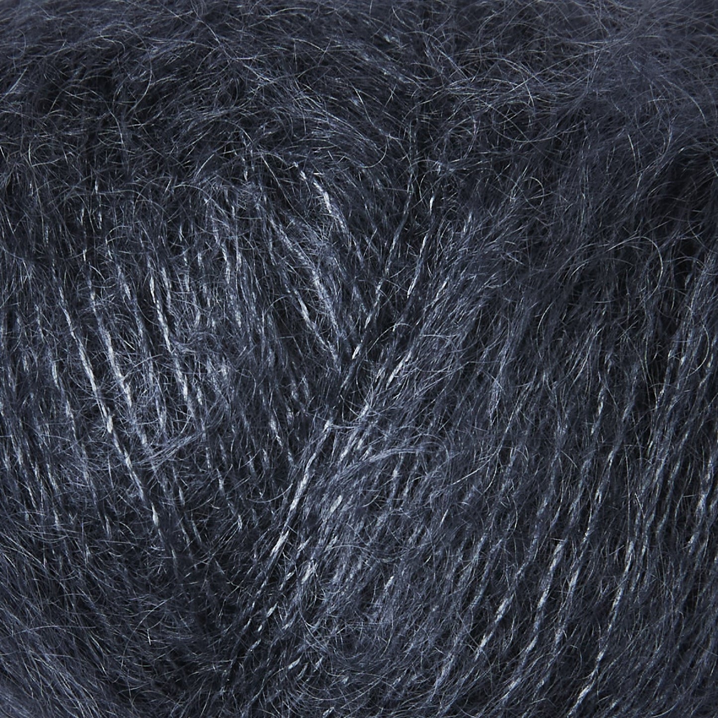 Knitting for Olive Soft Silk Mohair
