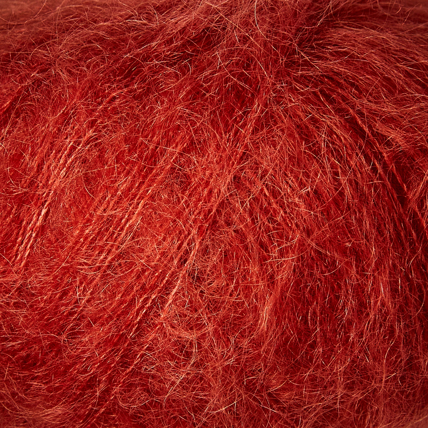 Knitting for Olive Soft Silk Mohair