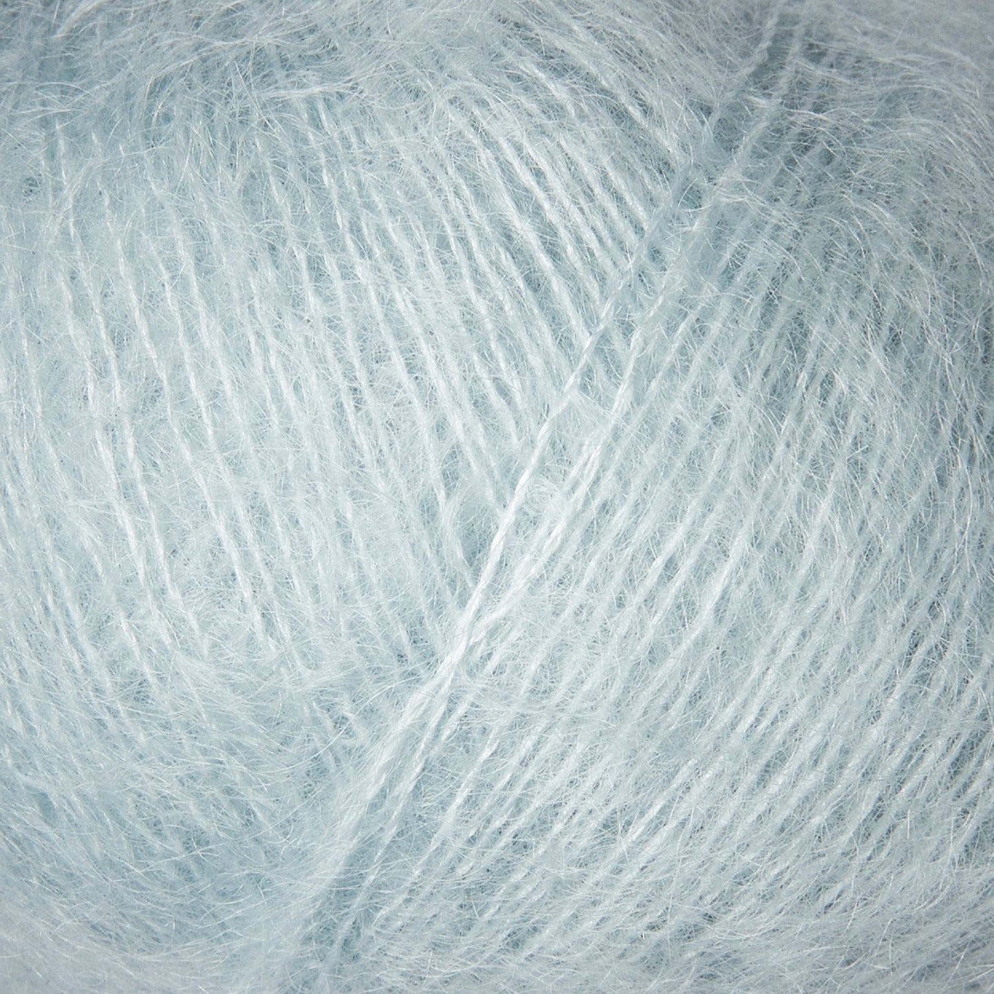 Knitting for Olive Soft Silk Mohair