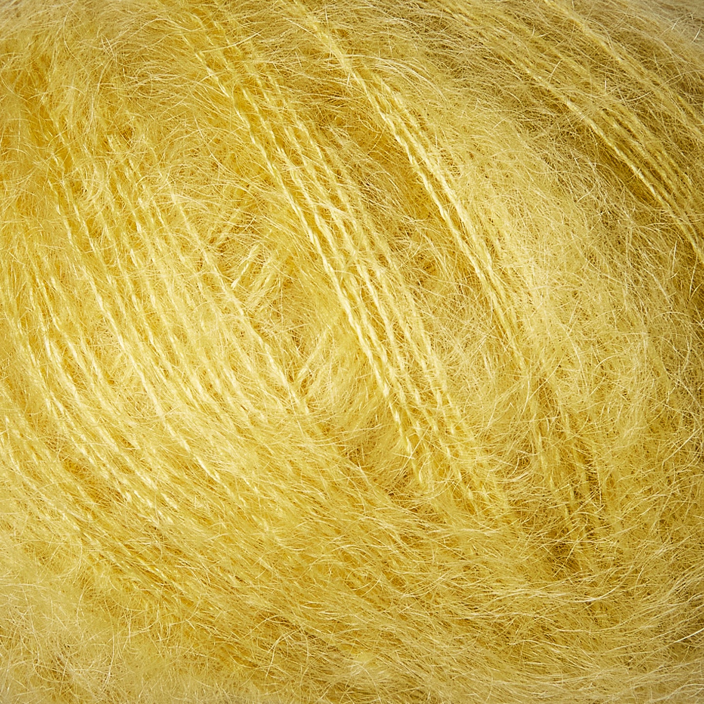 Knitting for Olive Soft Silk Mohair