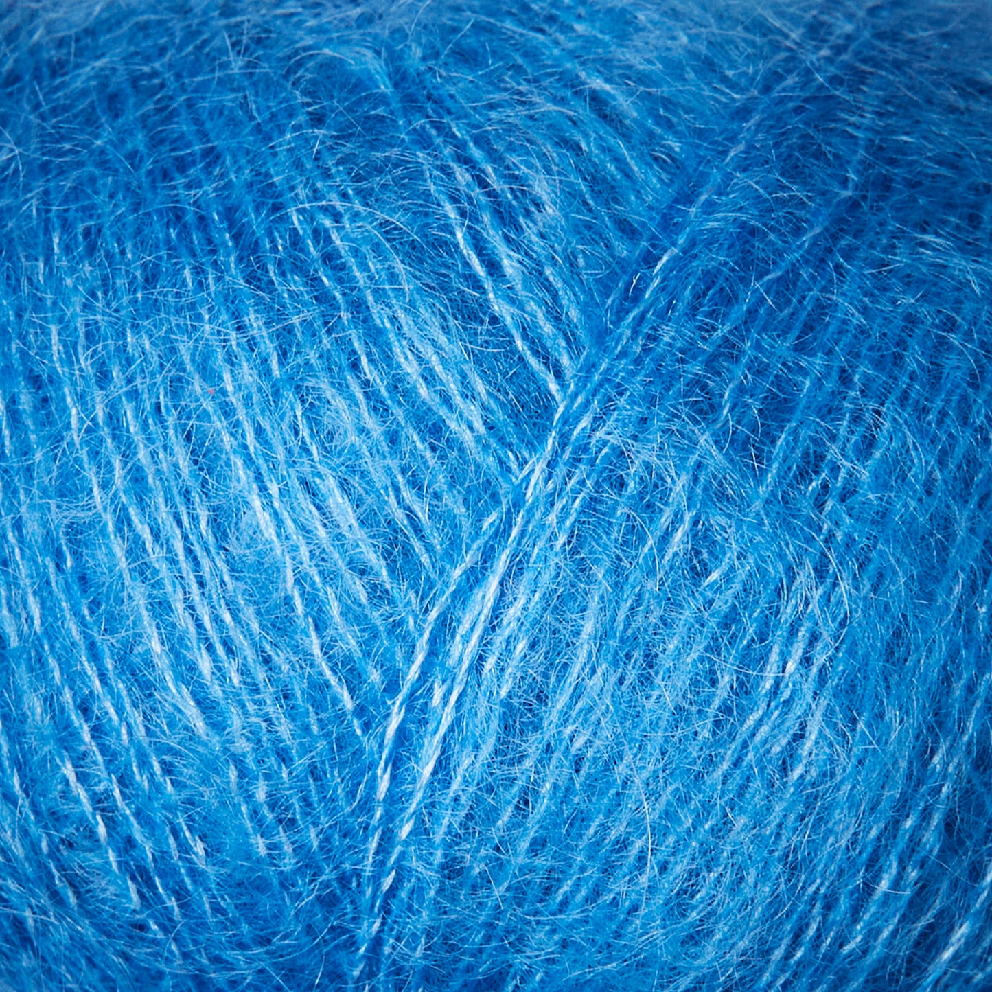 Knitting for Olive Soft Silk Mohair