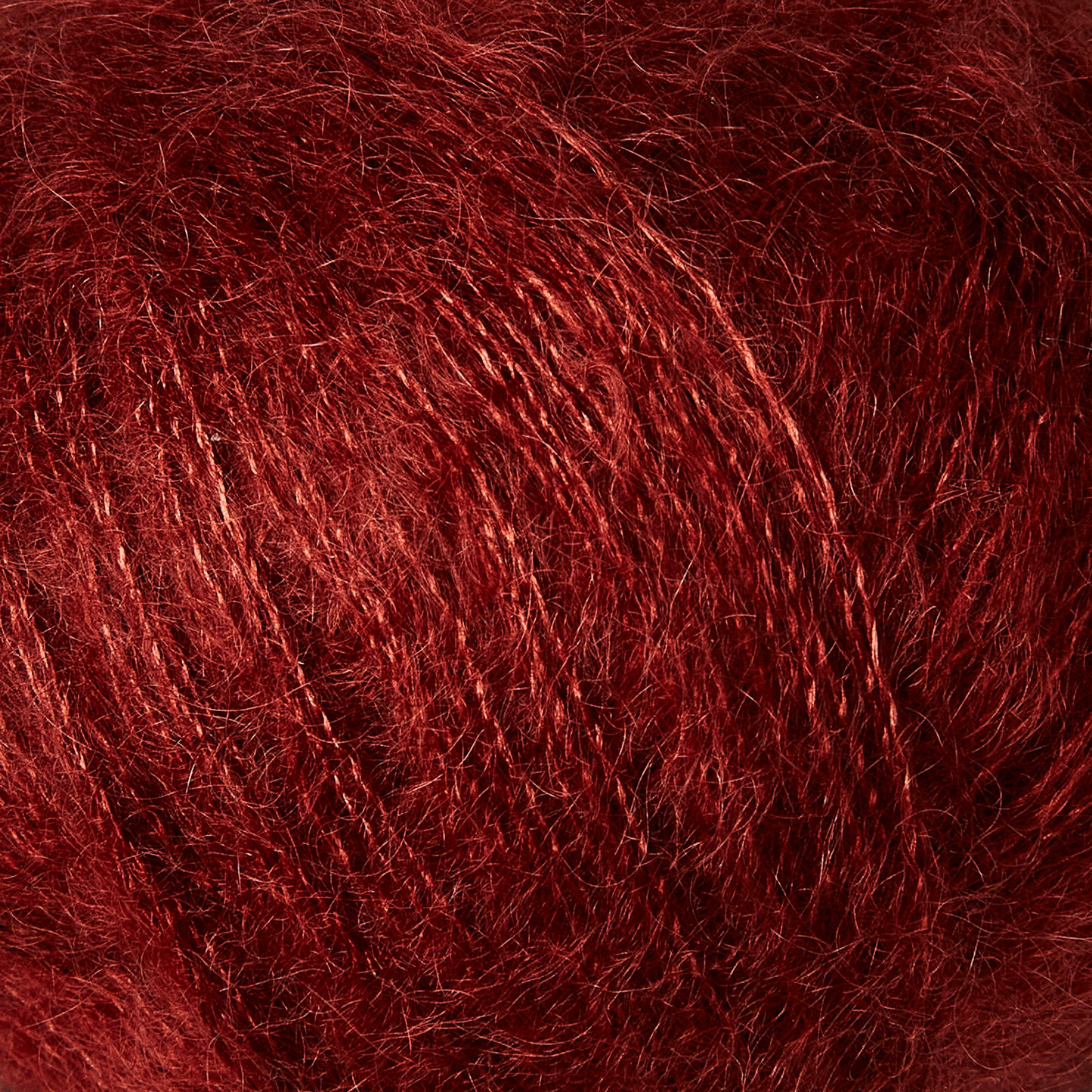 Knitting for Olive Soft Silk Mohair