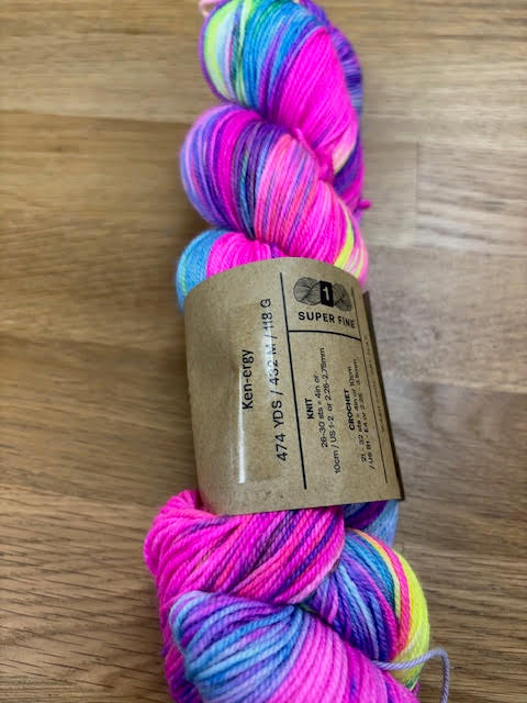 Twist Light
