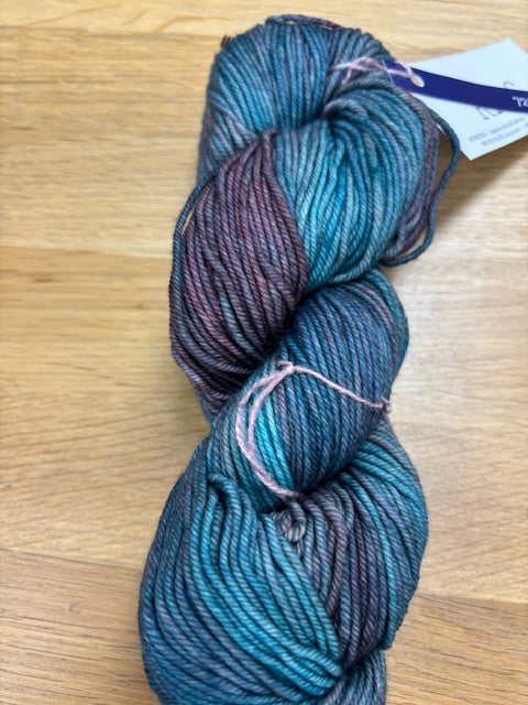 Malabrigo Rios