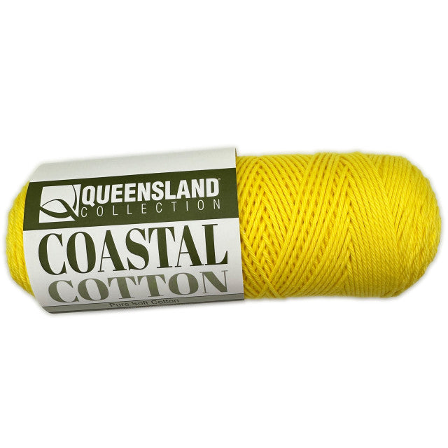 Coastal Cotton