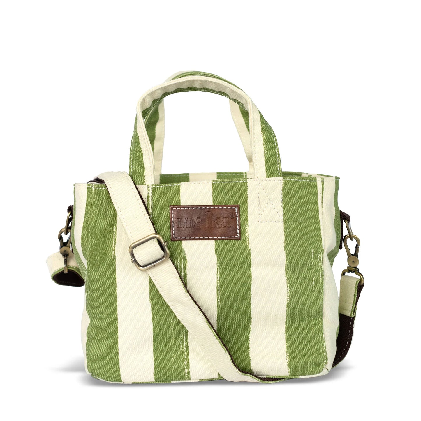 Maika Mini Tote
