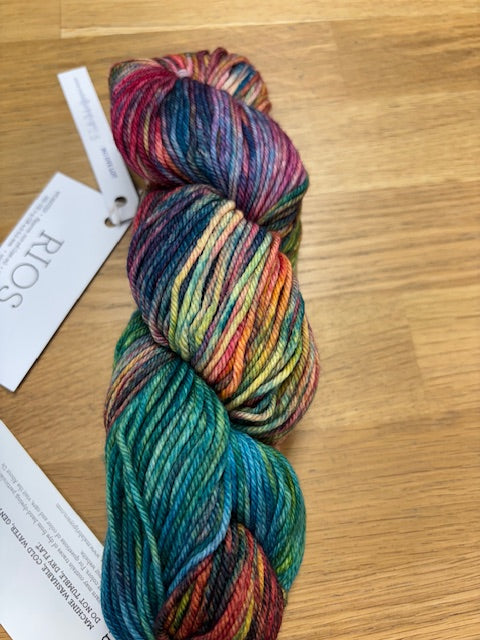 Malabrigo Rios