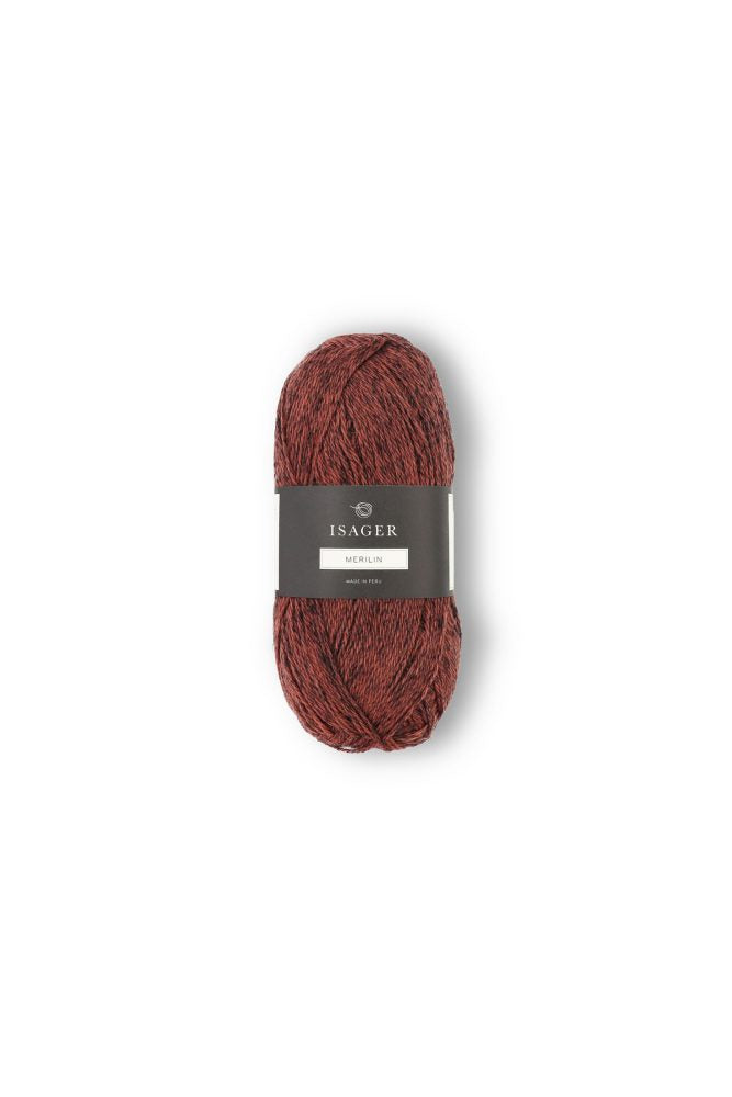 Isager Merlin