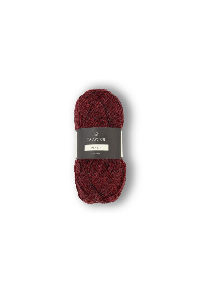 Isager Merlin