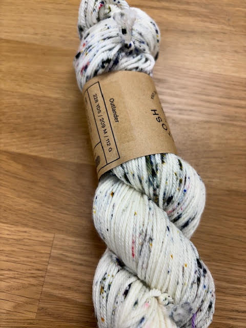 Tosh DK
