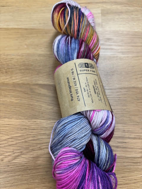 Twist Light