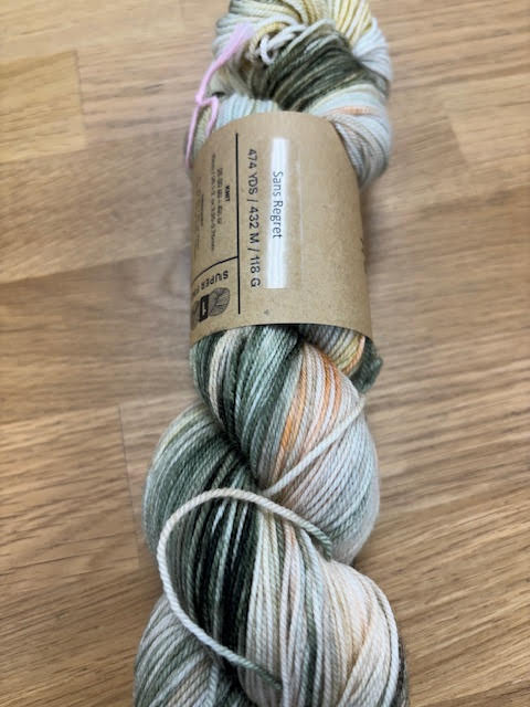 Twist Light