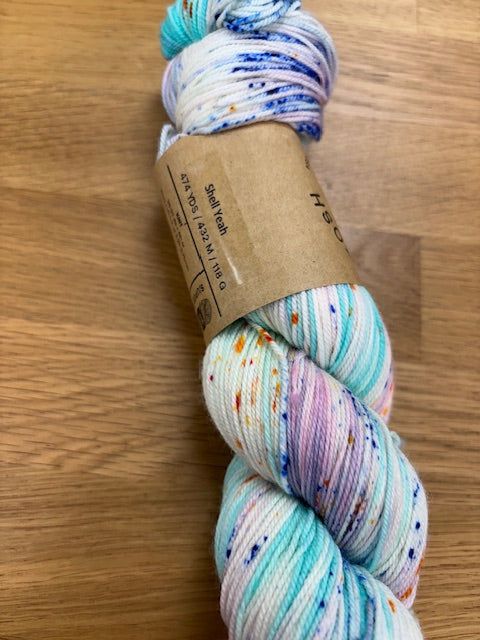Twist Light