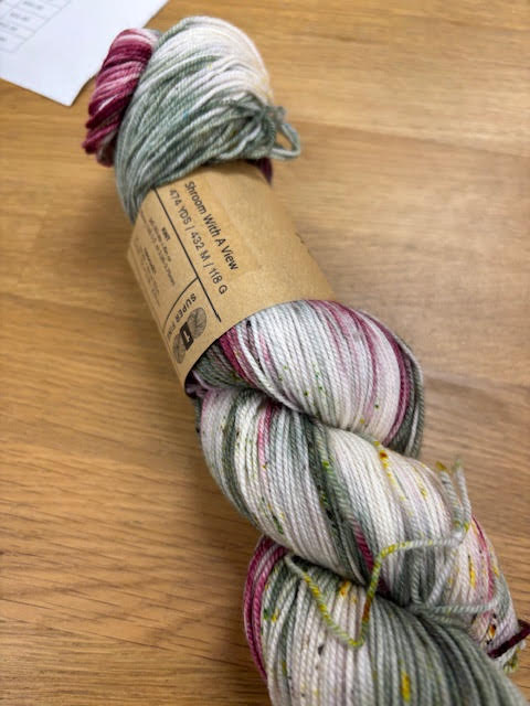 Twist Light