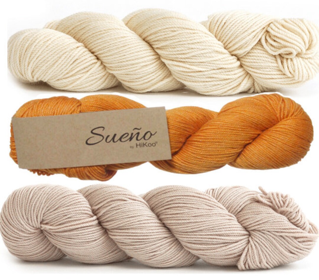 Sueno by HiKoo