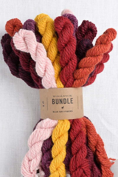 Woolstok Bundles
