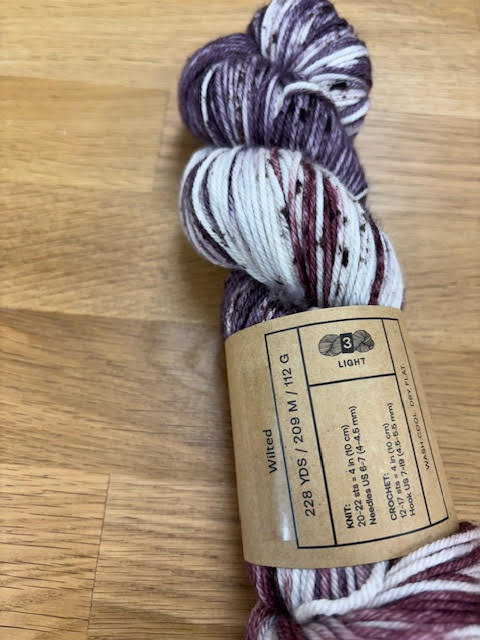 Tosh DK
