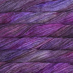 Silky Merino