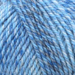 Encore Worsted Colorspun