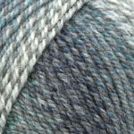 Encore Worsted Colorspun
