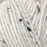Encore Worsted Tweed