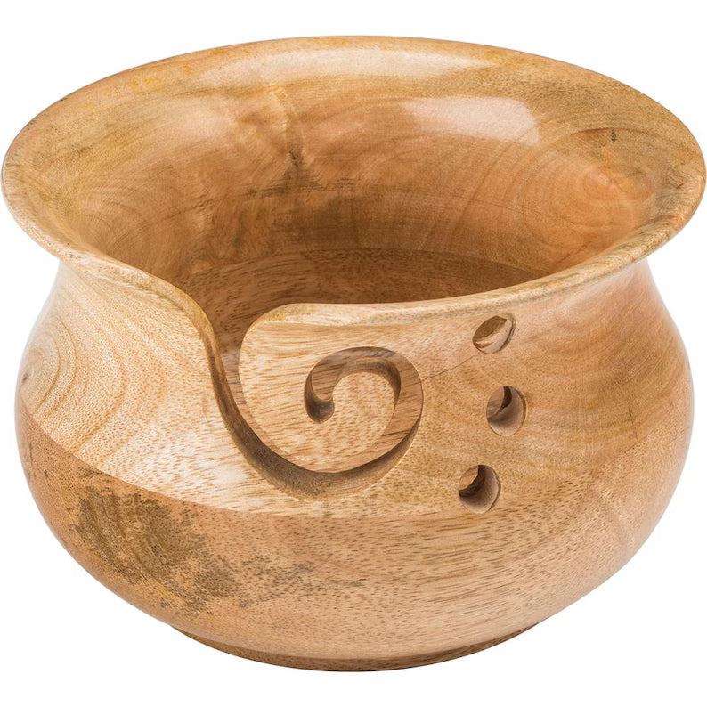 Yarn Bowl