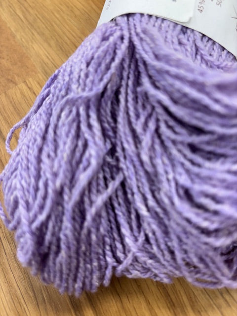 Silky Wool by Elsebeth Lavold