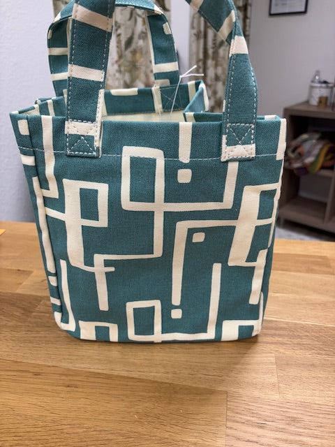 Maika Lunch Tote