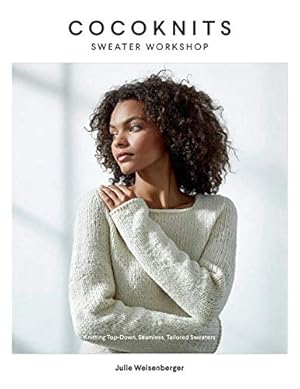 CocoKnit Sweater Workshop