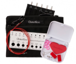ChiaoGoo Mini set sizes 0-1.5