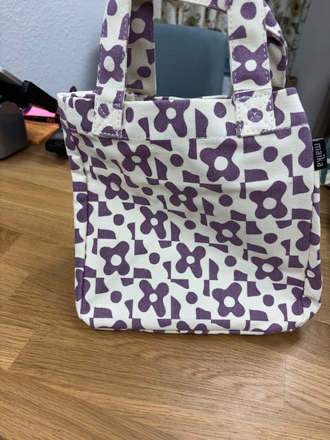 Maika Lunch Tote