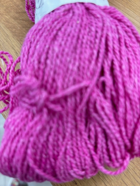 Silky Wool by Elsebeth Lavold