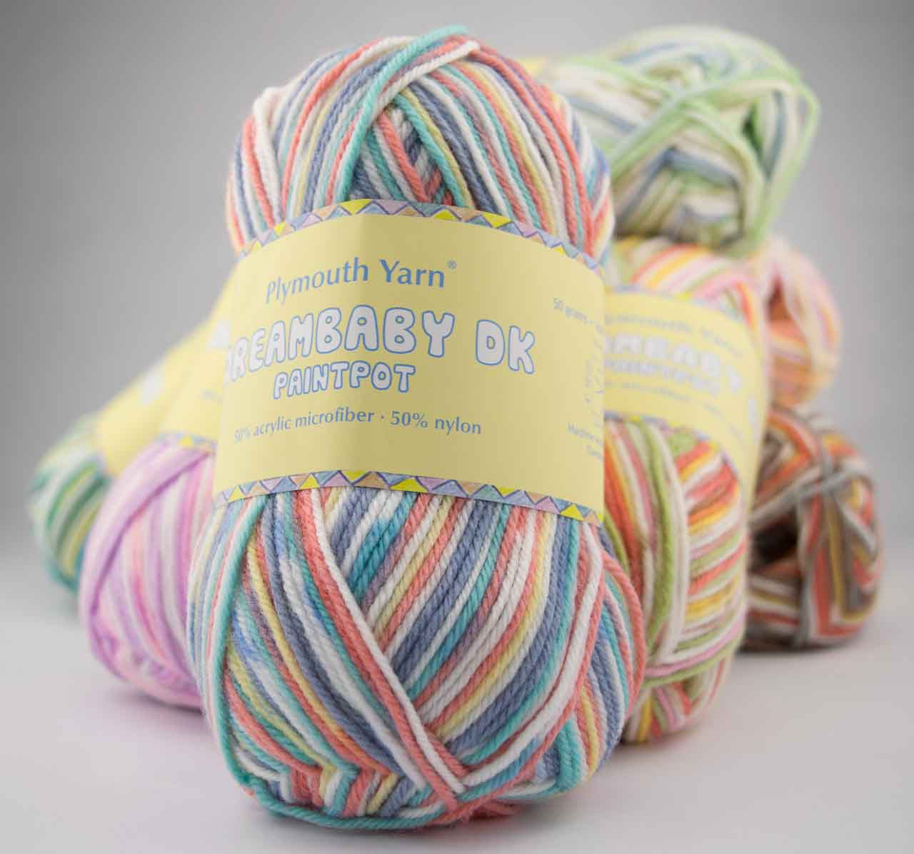 Dreambaby Paintpot DK