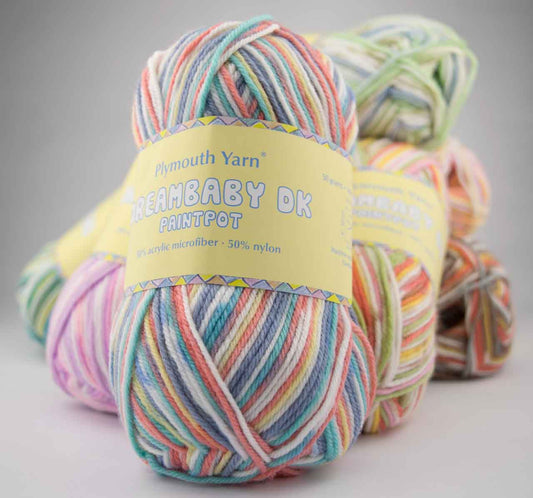 Dreambaby Paintpot DK